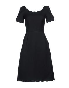 Платье до колена Valentino