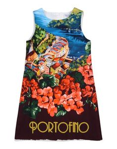 Платье Dolce & Gabbana