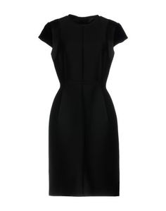 Платье до колена Lanvin