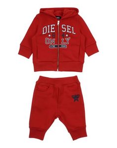 Спортивный костюм Diesel