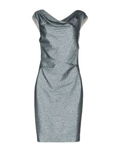 Короткое платье Blumarine