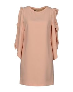 Короткое платье Pinko