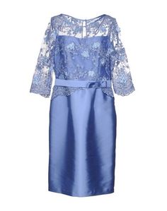 Платье до колена Raffaello