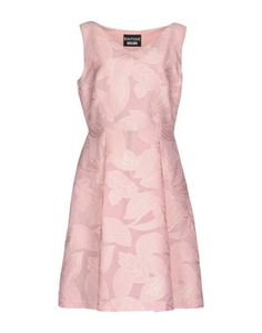 Платье до колена Boutique Moschino