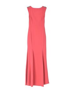 Длинное платье Esthefan