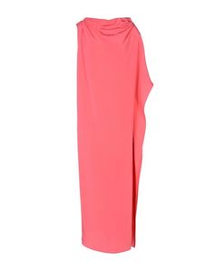 Длинное платье MAX Mara