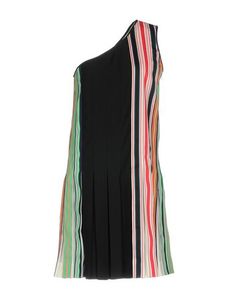 Короткое платье Diane von Furstenberg