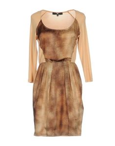 Короткое платье Elisabetta Franchi