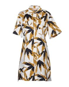 Короткое платье Marni
