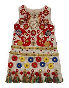 Платье Dolce & Gabbana