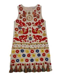 Платье Dolce & Gabbana