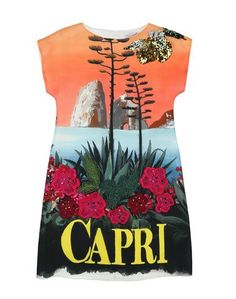 Платье Dolce & Gabbana