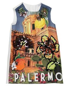 Платье Dolce & Gabbana