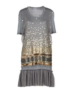 Короткое платье RED Valentino