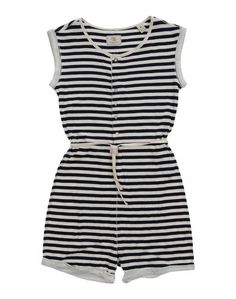 Короткий комбинезон Scotch & Soda
