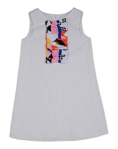 Платье Msgm
