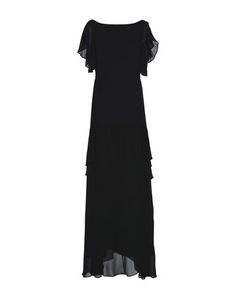 Длинное платье Pinko