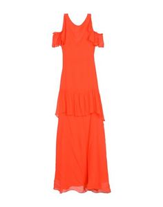 Длинное платье Pinko