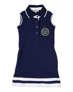 Платье Kenzo