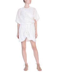 Короткое платье Simone Rocha