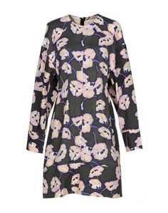 Короткое платье Marni