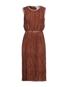 Платье до колена MAX Mara