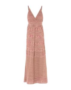 Платье длиной 3/4 M Missoni