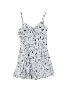 Платье Dkny