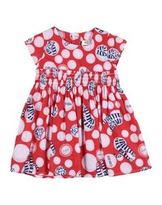 Платье Kenzo