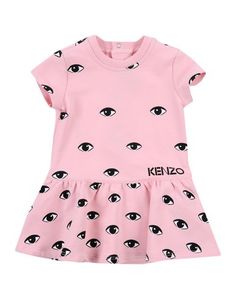 Платье Kenzo