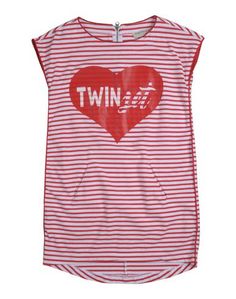 Платье Twin Set Simona Barbieri