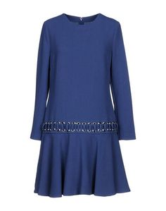 Короткое платье Pinko