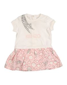 Платье Kenzo