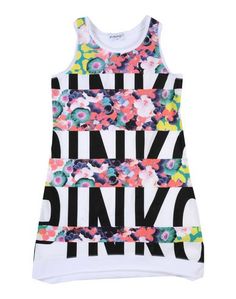 Платье Pinko UP