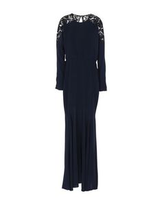 Длинное платье Pinko