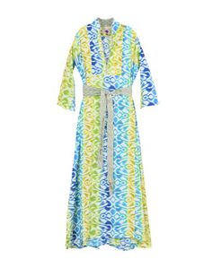 Длинное платье Opaline
