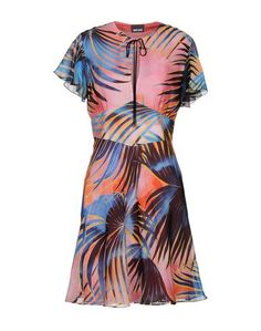 Короткое платье Just Cavalli