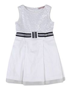 Платье Miss Blumarine