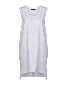 Короткое платье Ann Demeulemeester