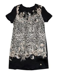 Платье Roberto Cavalli