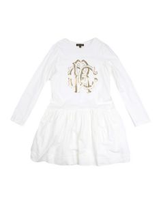 Платье Roberto Cavalli