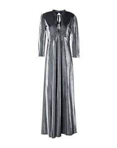 Длинное платье Just Cavalli