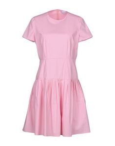 Короткое платье RED Valentino