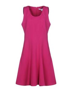 Короткое платье Diane von Furstenberg