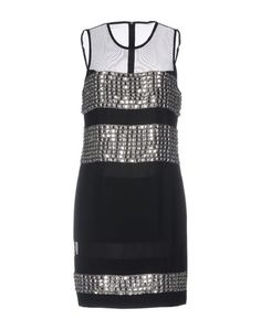 Короткое платье Diane von Furstenberg