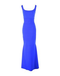 Длинное платье Chiara Boni LA Petite Robe