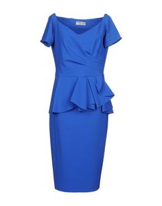 Платье до колена Chiara Boni LA Petite Robe