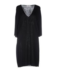 Короткое платье Lanvin