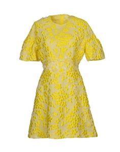 Короткое платье Giambattista Valli