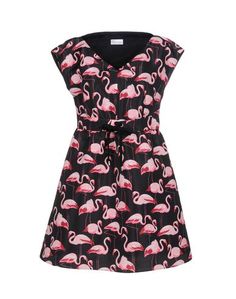 Короткое платье RED Valentino